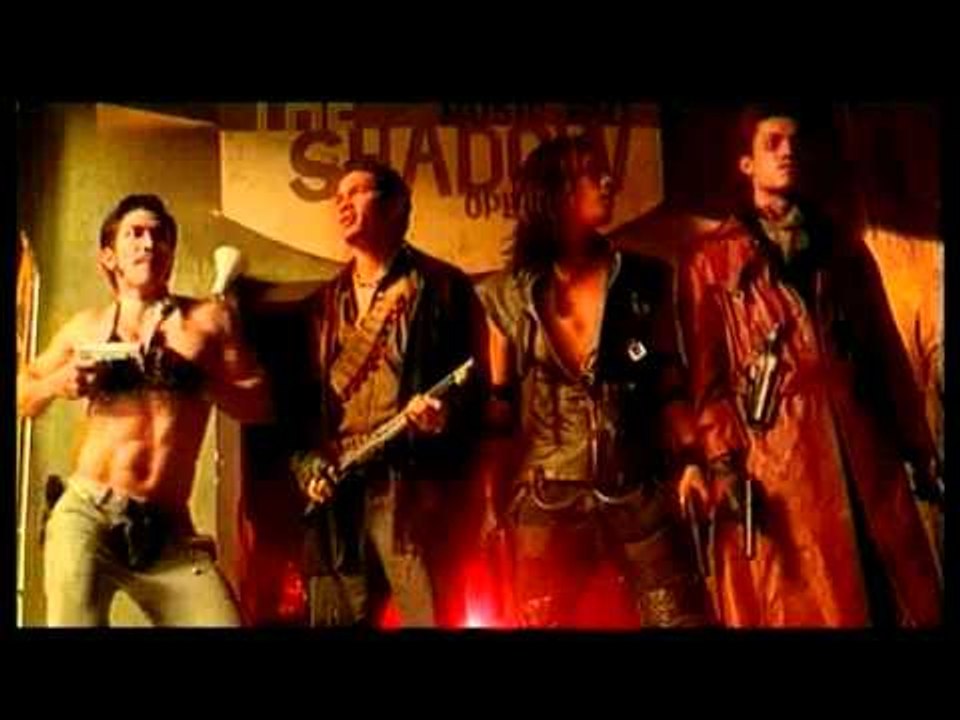 Trailer - ชุมเสือแดนสิงห์ กระตุกติ่งเจ้าพ่อ [Official] Release Date 2002