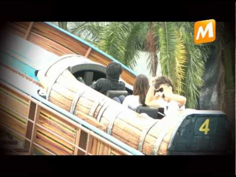 M-Star พาเที่ยว Fiveclub outing No.1 ตอนที่ 2 Part 6