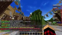 Minecraft Gameplay | Quick Survivalgames (QSG) #3 [GommeHD]