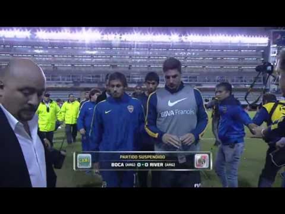 Lo que faltaba
