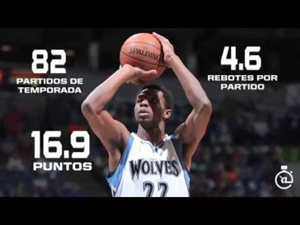 @TheBuzzer: Novato del año