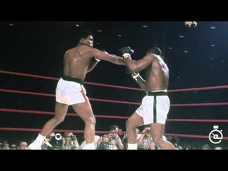 The Buzzer: Mayweather se mete en problemas con una leyenda