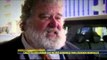 Las declaraciones de Chuck Blazer