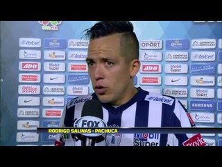 "No hemos ganado nada"