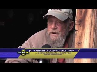 Super Bowl XLIX: La historia de Goldfield Ghost Town