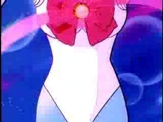 Moon prism power make up!