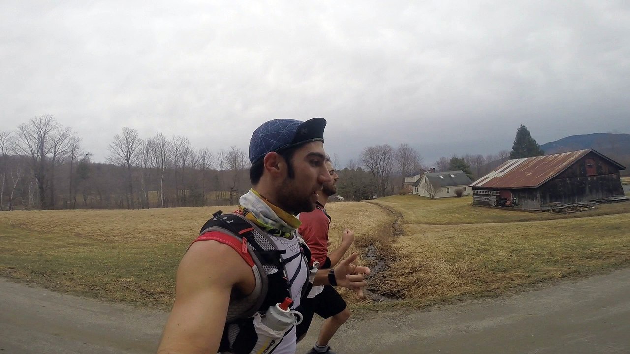 RUNAMUCK 50K