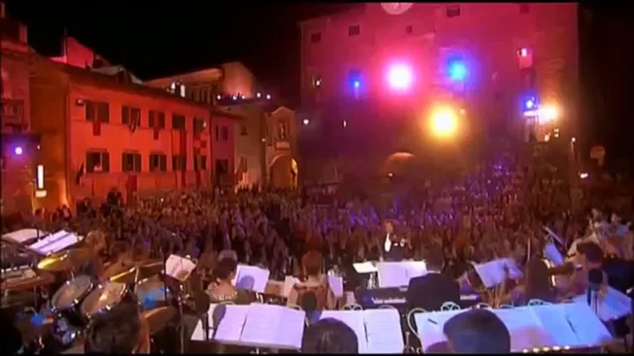 Andre Rieu - Once Upon A Time In The West