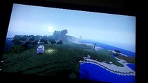 the crafting dead Minecraft Xbox 360/ Trailer
