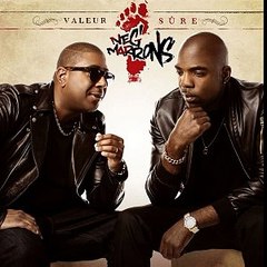 Nèg’Marrons – J’arrive comme je suis