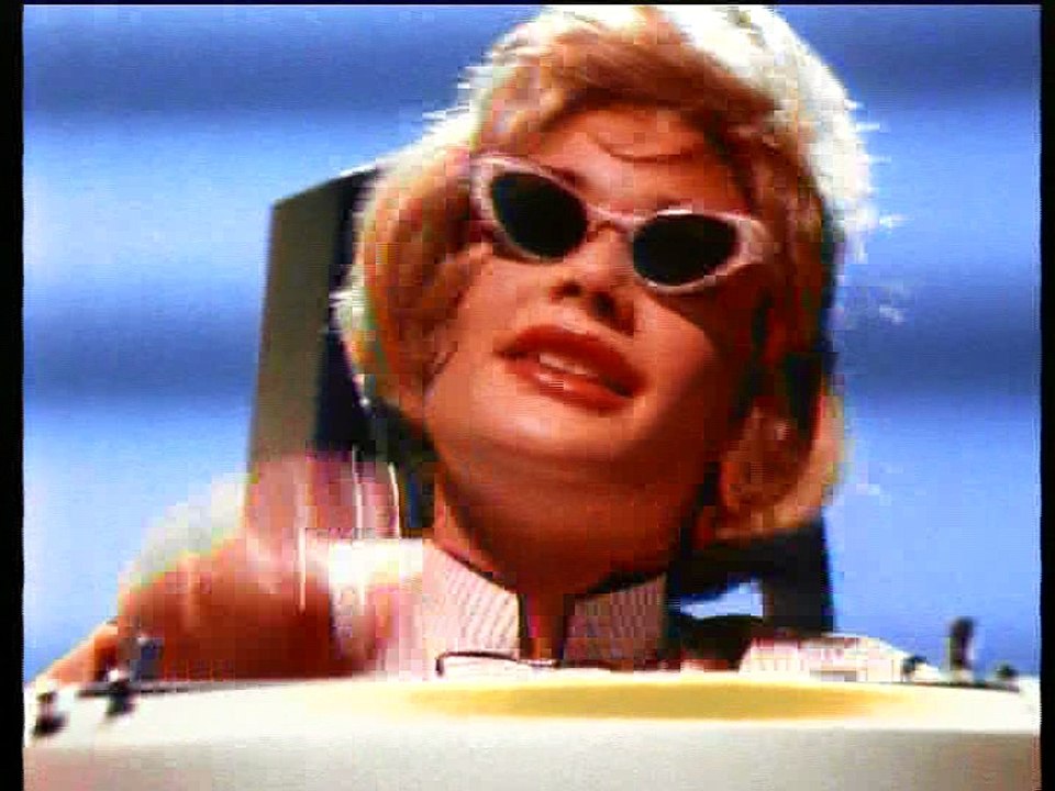 2 Unlimited - Workaholic