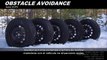 Ventajas de los neumáticos de invierno: Verano vs todo temporada vs Invierno
