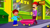 Top 20 Animal Nursery Rhymes   20  Mins   Compilation of Cartoon Animated Songs For Kids Best Nursery Rhymes - Kids Song