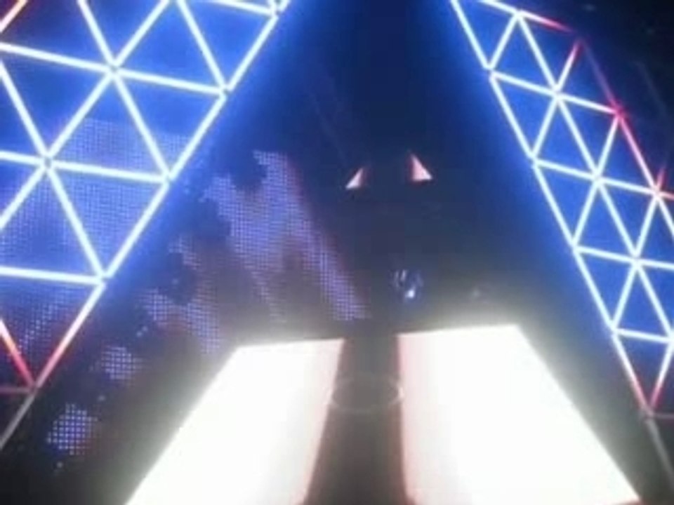 Daft Punk - 14.06.07 (diaporama)