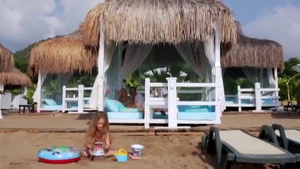 Amara Dolce Vita Luxury