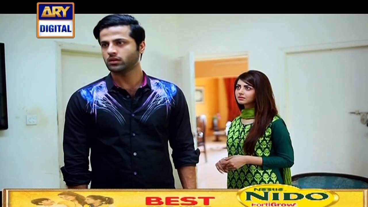 Guriya Rani Episode 194 on Ary Digital in High...