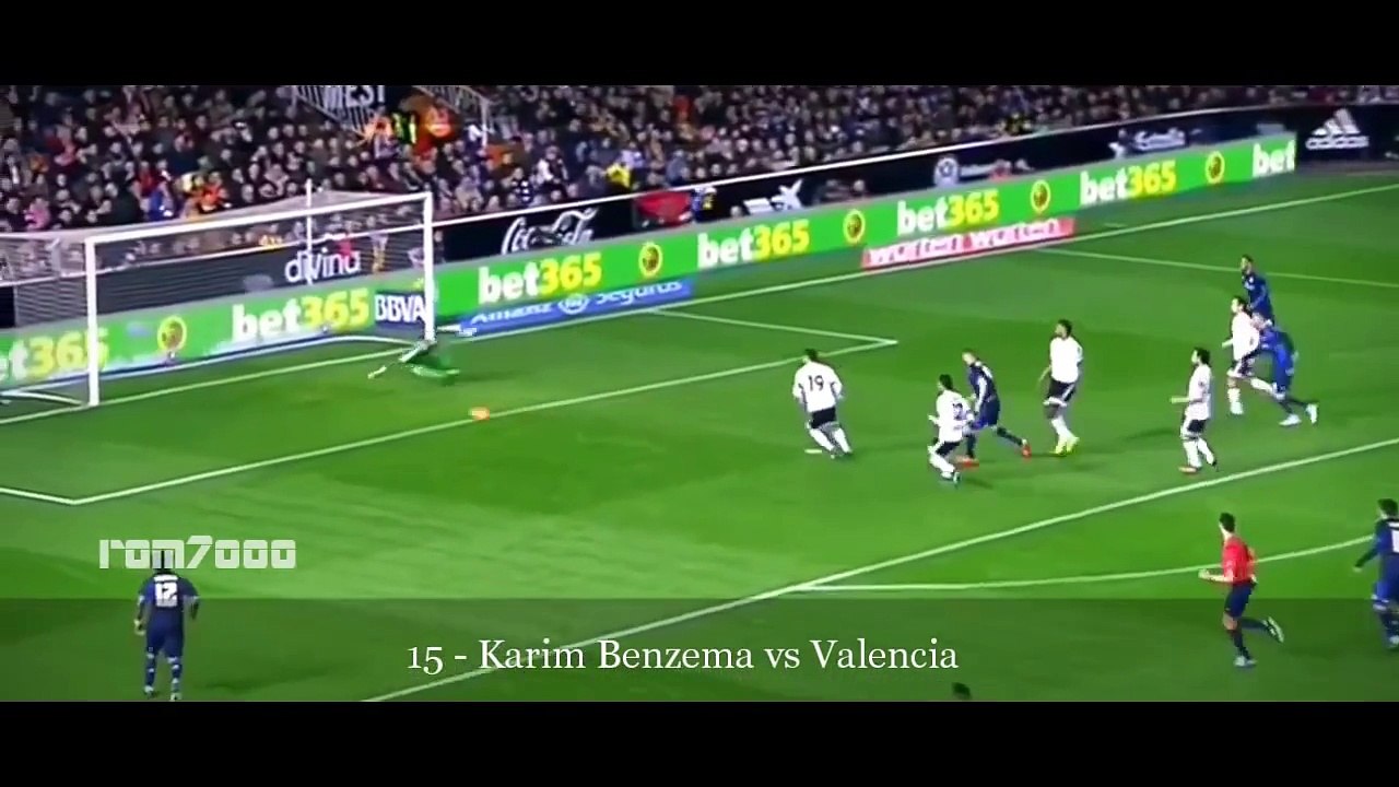 Top 25 Goals January 2016 HD -