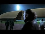 Spaceship - Aliens at Vasil Levski stadium