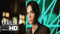 Rogue One - A Star Wars Story Official Teaser Trailer #1 (2016) - Felicity Jones Movie HD