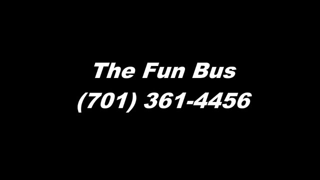 The Fun Bus - (701) 361-4456