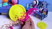 Play Doh Peppa Pig Space Rocket Dough Set Peppa Pig Juguetes Plastilina Peppa Pig Toys Review Part 2
