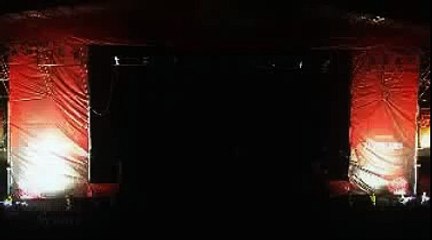 Placebo @ Coke Live Music Festival, Poland 1