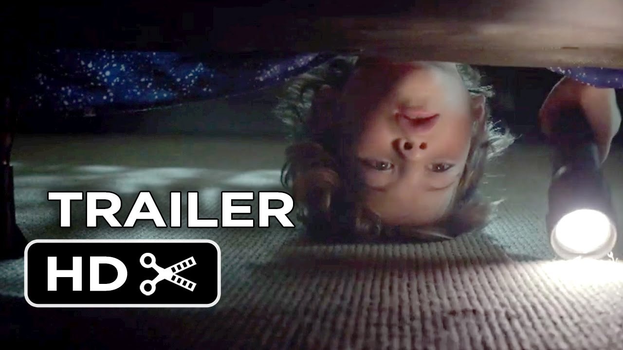 Before I Wake (Official Trailer)