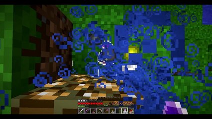 Minecraft: Greener Pasture Ep 3