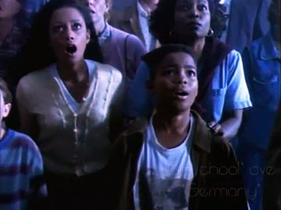 Für die zahlreichen Jackson Fans...