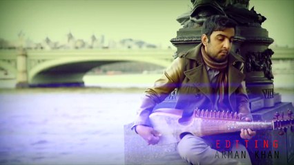Zaroori Tha By Waqar Atal Rbabist Instrumental 2016 HD