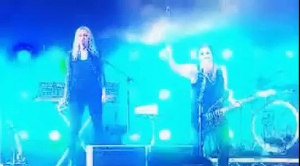 Placebo @ Coke Live Music Festival, Poland 21