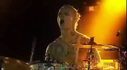 Placebo @ Coke Live Music Festival, Poland 24