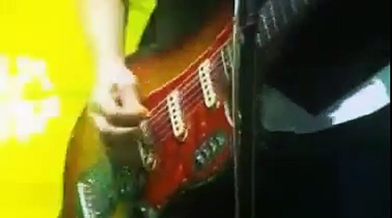 Placebo @ Coke Live Music Festival, Poland 27