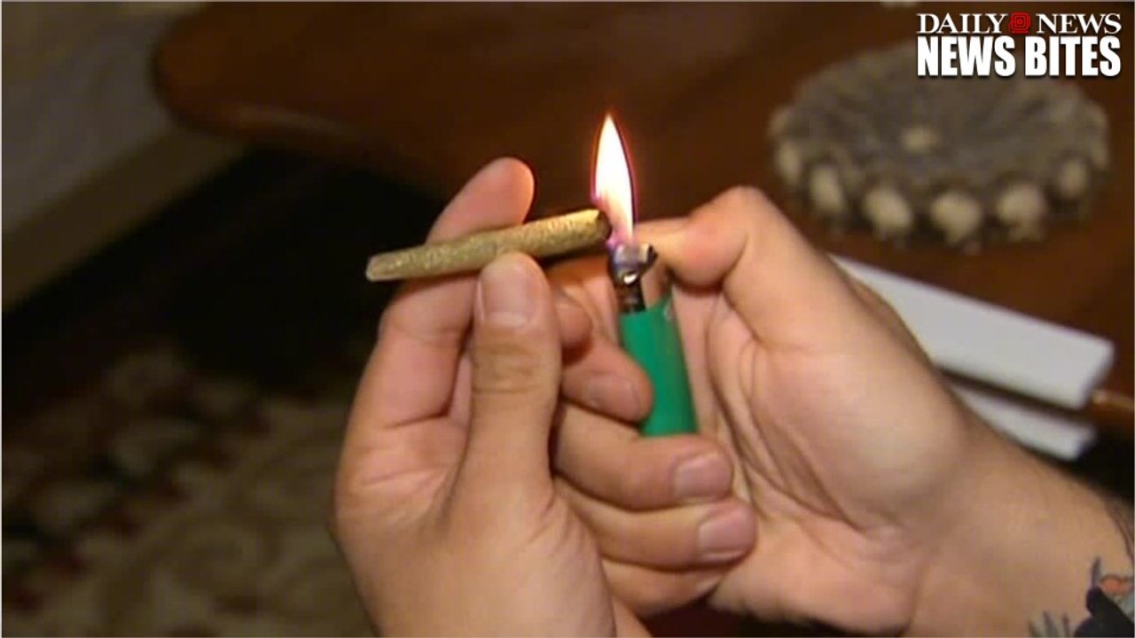 DEA Considers Dropping Marijuana From Most Dangerous Drugs Category