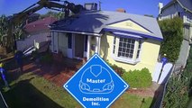 House Demolition Services Los Angeles