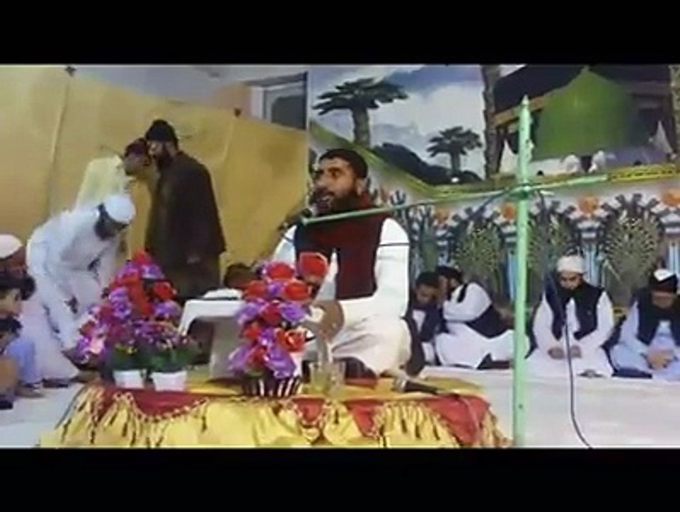qari adil albaz