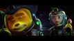Ratchet and Clank Movie CLIP - Phase One (2016) - Bella Thorne Movie HD