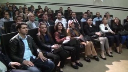 Aa Yönetim Kurulu Başkan Vekili Dr. Kızıldağ