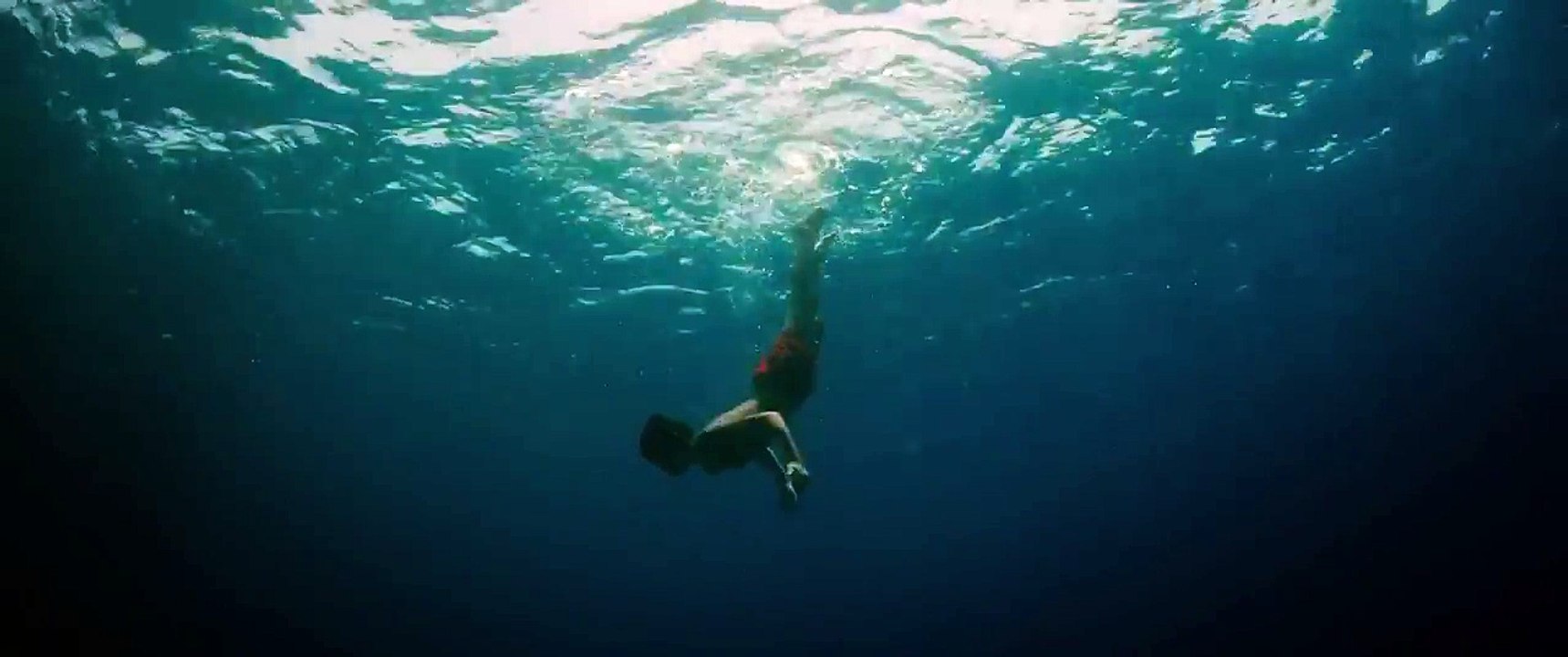 Evolution - International Trailer