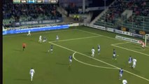 Baath-Sjoblom A. GOAL HD - Sundsvall 1-1 Gefle 07-04-2016