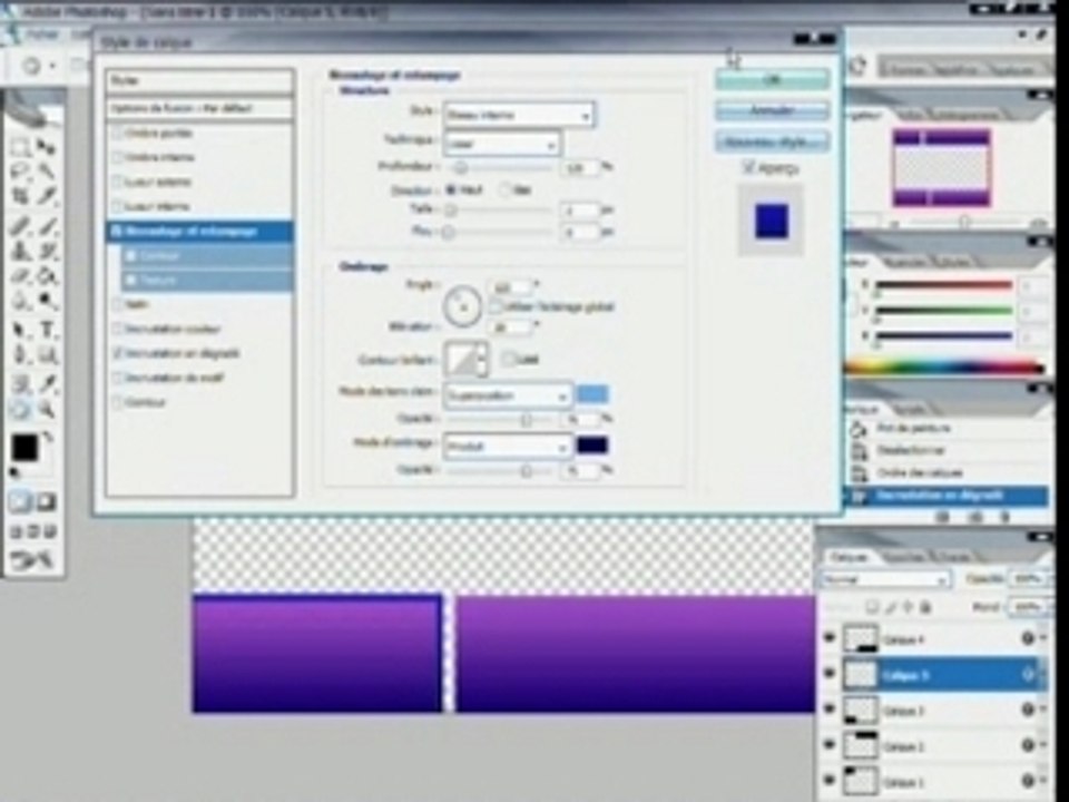 Open Making-Photoshop KH2 Menu