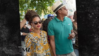Jay-Z and Beyonce Anniversary in Cuba?