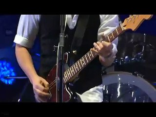 Placebo Live Coke Live Music Festival, Krakow, Poland 7