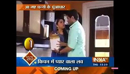 Ishq ka Rang Safed-7th April 2016-SBAS Segment