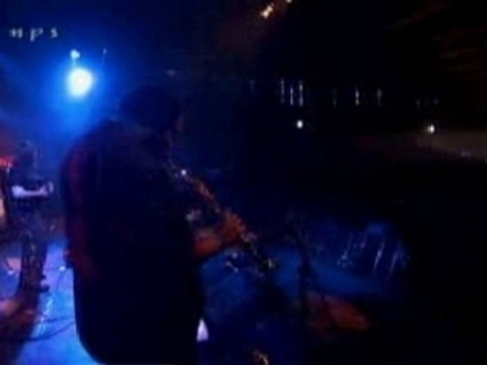 Marcus Miller - Lonnie's Lament