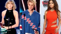 Justin Bieber and Taylor Swift Feuding Over Selena Gomez
