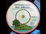 PETE WINGFIELD  