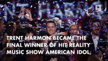 Trent Harmon crowned last winner in American Idol history