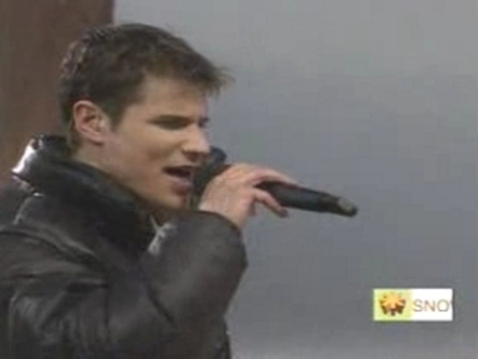 Jessica & nick Where You Are