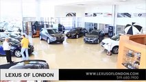 2015 Audi RS 5 Vs 2016 Lexus RC F | Lexus Dealer London, ON